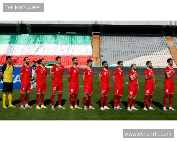 足球世界杯亚洲区资格赛积分榜战况