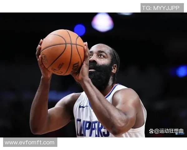 哈登全场爆发！最新战报与高光瞬间精彩集锦回顾